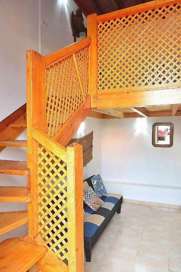 Cozy House 5 Min From The Historic Center Of Galdar Villa Exterior photo