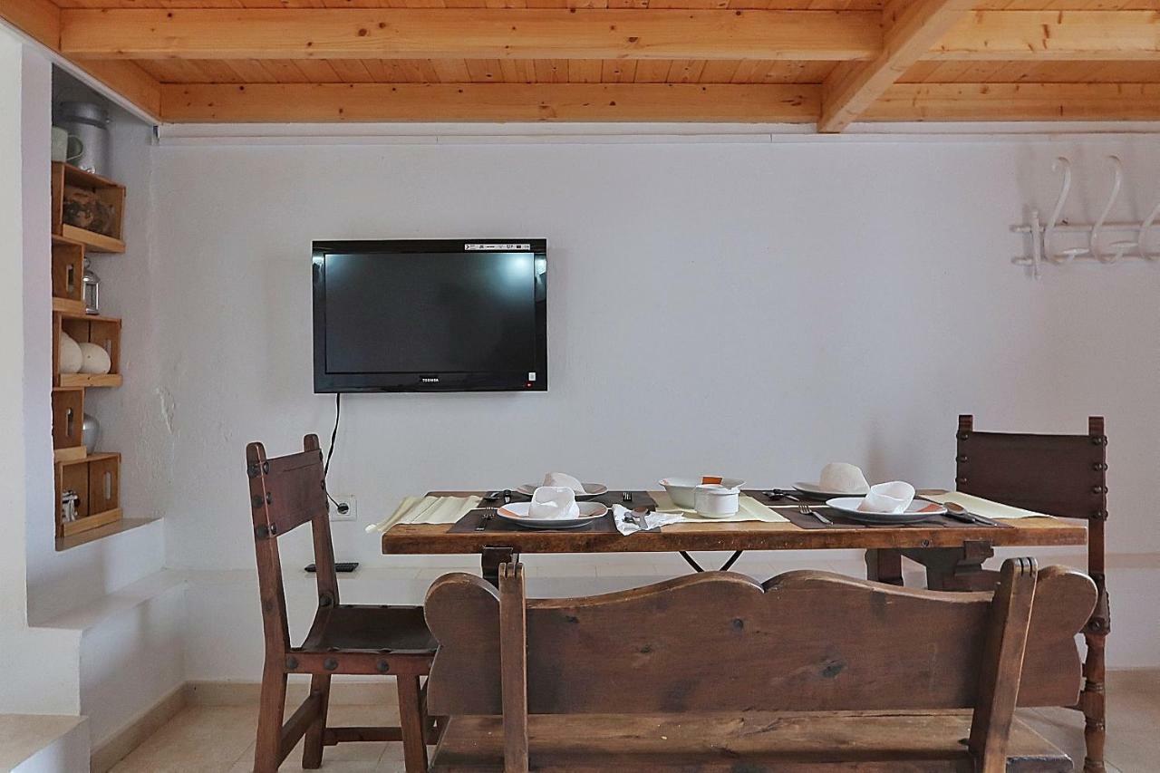 Cozy House 5 Min From The Historic Center Of Galdar Villa Exterior photo